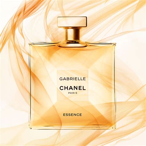 chanel perfume edgars